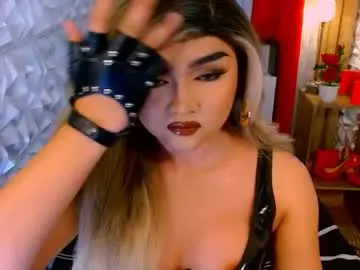 Chaturbate Adult Video Chat of luxsasha