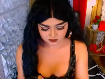Chaturbate Live Porn of luxsasha