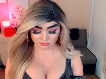 Chaturbate Live Porn of luxsasha