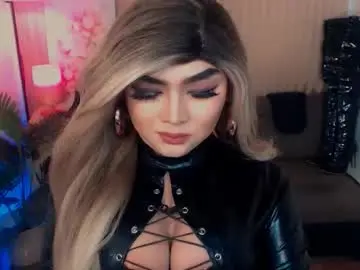 Chaturbate Adult Webcams of luxsasha