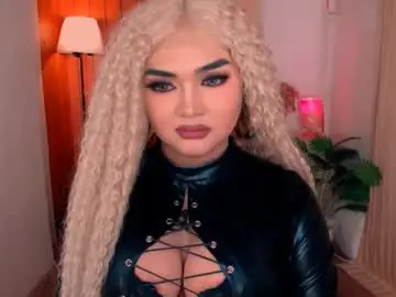 Chaturbate Adult Video Chat of luxsasha