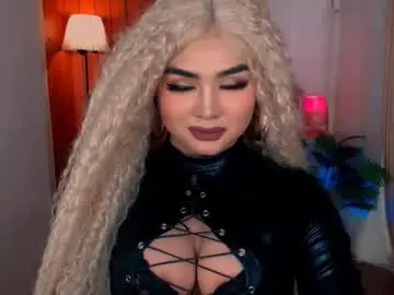 Chaturbate Private Sex Chat of luxsasha