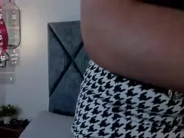 Chaturbate Sex Chat of maiskeenzamara