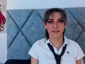 Chaturbate Free Porn Cam of maiskeenzamara