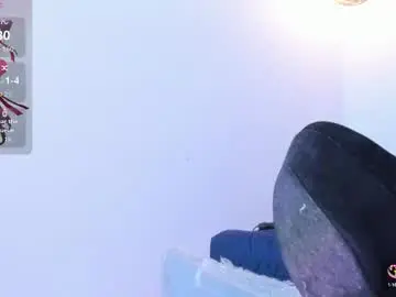 Chaturbate Free Live Porn of maiskeenzamara