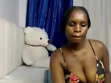 Chaturbate Adult Webcam of malia_baby