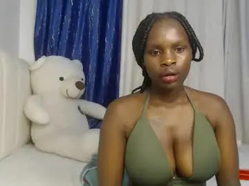 Chaturbate Private Sex Chat of malia_baby