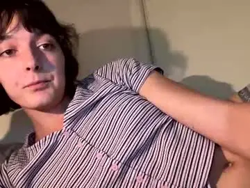 Chaturbate Live Porn of mia_177