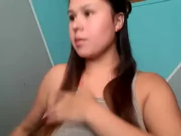 Chaturbate Adult Webcam of milliesweet77