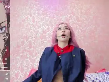 Chaturbate Sex Cam of nezuko_mitsuri