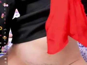 Chaturbate Best live sex cam show of nezuko_mitsuri