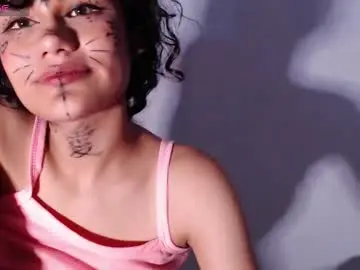 Chaturbate Live Porn of piscis_dreams