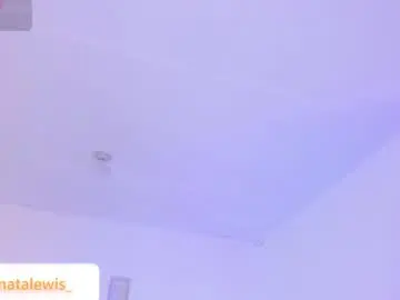 Chaturbate Private Sex Chat of renata_lewis