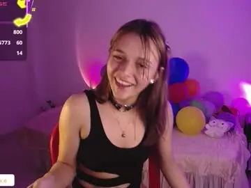 Chaturbate Nude Webcam of ryunita