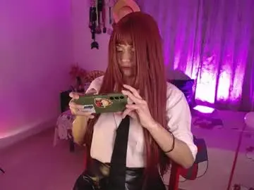 Chaturbate Adult Webcam of ryunita