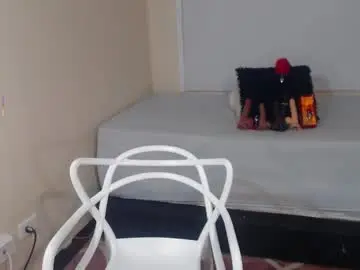 Chaturbate Adult Video Chat of selenafox6