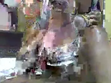 Chaturbate Live Sex of sexy_titz