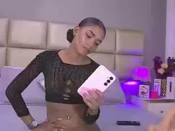 Chaturbate Sex Cam of sofynovoa