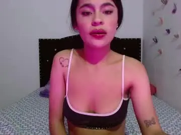 Chaturbate Private Sex Chat of summerpurple
