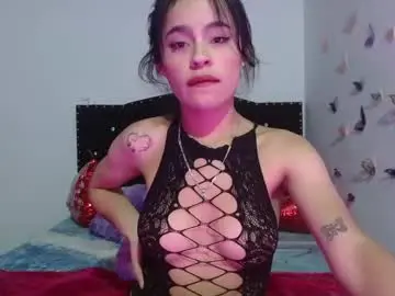 Chaturbate Adult Webcams of summerpurple