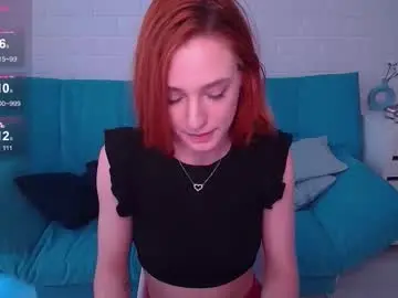 Chaturbate Sex Cam of tinacruyze