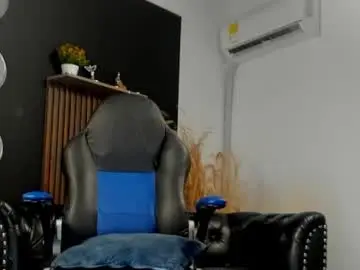 Chaturbate Live Sex Cam of titobell10