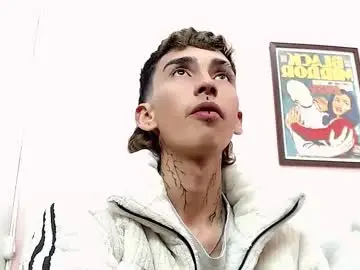 Chaturbate Private Sex Chat of ttimy_x_boy