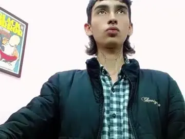 Chaturbate Private Sex Chat of ttimy_x_boy