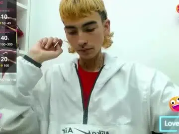 Chaturbate Private Sex Chat of ttimy_x_boy