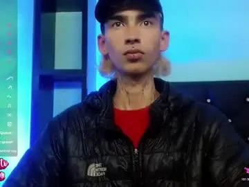 Chaturbate Adult Webcams of ttimy_x_boy