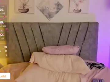 Chaturbate Nude Webcam of wild_lilhyy