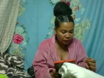 Chaturbate Live Sex Cam of yrrinahot