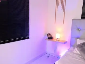 Chaturbate Free Porn Cam of _allondra_