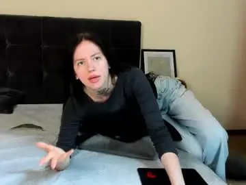 Chaturbate Adult Video Chat of adrianacult