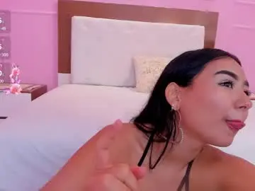 Chaturbate Free Live Porn of alahiacruz1