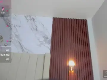 Chaturbate Best Webcam of alahiacruz1