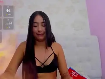 Chaturbate Live Sex of alahiacruz1
