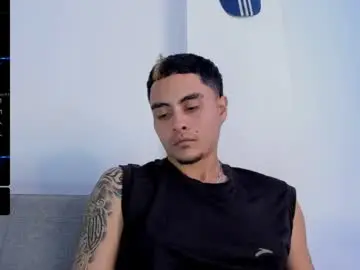 Chaturbate Adult Webcams of alan_stark