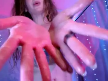 Chaturbate Best live sex cam show of allendia