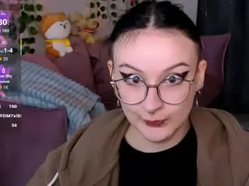 Chaturbate Free Porn Cam of ame_core