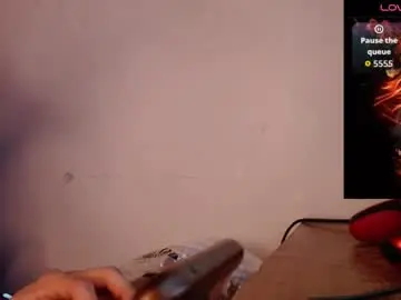 Chaturbate Free Live Porn of apolo_s