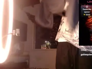 Chaturbate Adult Webcams of apolo_s