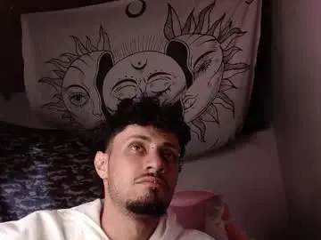 Chaturbate Sex Cam of apolo_s