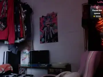 Chaturbate Watch Live Sex Cams of apolo_s