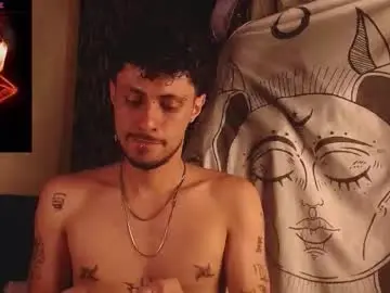Chaturbate Best live sex cam show of apolo_s