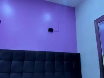 Chaturbate Adult Video Chat of candypoppyy77