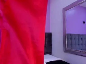 Chaturbate Sex Cam of candypoppyy77