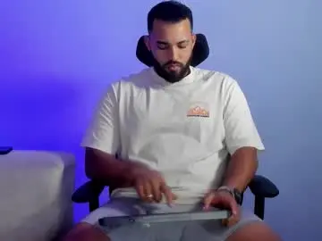 Chaturbate Sex Cam of chris_varden