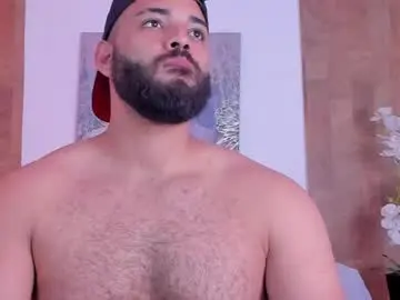 Chaturbate Live Porn of chris_varden