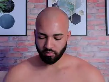 Chaturbate Live Sex of chris_varden